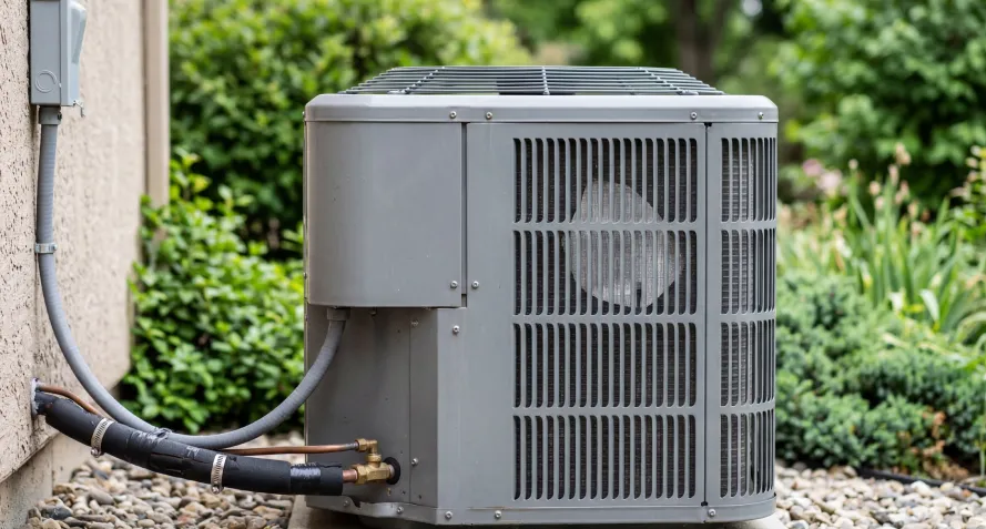 hvac replace services mt ephraim nj